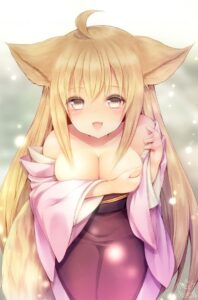 思わずダイブしたくなる魅惑的な谷間エロ画像【44枚】