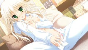 乳首をツンツンしたいちっぱい貧乳な女の子達のエロ画像 乳首をツンツンしたいちっぱい貧乳な女の子達のエロ画像