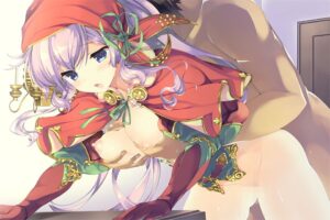 【二次エロ】バックの体位でガン突きされながら犯されてる女の子のエロ画像【50枚】 【二次エロ】バックの体位でガン突きされながら犯されてる女の子のエロ画像【50枚】