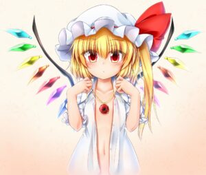 【二次エロ】性欲をそそる裸の上にシャツ一枚だけのエッチな女の子のエロ画像【42枚】