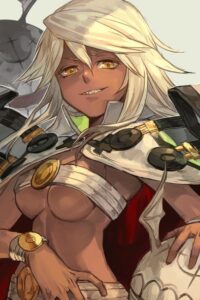 下から持ち上げてみたい下乳二次エロ画像【40枚】