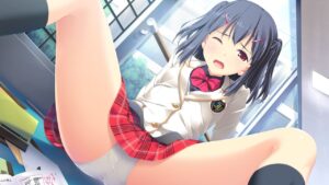 こんな展開に一度は遭遇してみたいラッキースケベのエロ画像がこちら