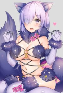 思わずダイブしたくなる魅惑的な谷間エロ画像【44枚】