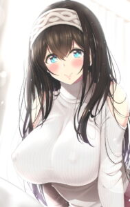 衣服越しに乳首がビンビンに勃起しちゃてる女子のエロ画像【50枚】 衣服越しに乳首がビンビンに勃起しちゃてる女子のエロ画像【50枚】