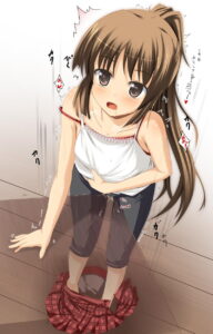 角オナで気持ち良くなっちゃってる女の子のエロ画像【50枚】 角オナで気持ち良くなっちゃってる女の子のエロ画像【50枚】