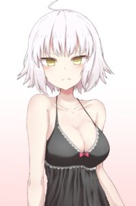 ある意味全裸よりエッチな下着姿の女の子のエロ画像【36枚】