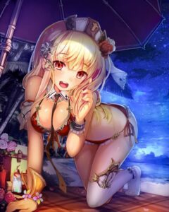 【二次エロ】ハメてと言わんばかりにケツを突きだす四つん這いエロ画像【50枚】