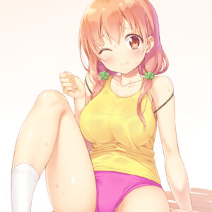 ひなこのーと、桜木ひな子のエロ画像まとめ