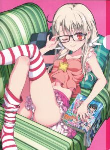 【二次エロ】ずっと見ていたくなる女の子のパンチラエロ画像【43枚】