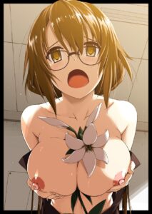 おっぱいでチンポはさんで気持ちよくしてくれる女子達のパイズリエロ画像