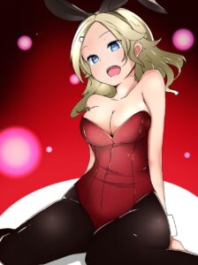 エッチなバニーガール姿の女の子のエロ画像【50枚】 エッチなバニーガール姿の女の子のエロ画像【50枚】