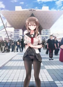 【二次エロ】今日のお気に入り画像！No.2020年05月22日【27枚】