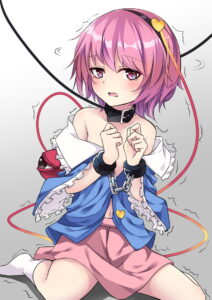 【二次エロ】緊縛・拘束され抵抗できない女の子達のエロ画像まとめ【50枚】