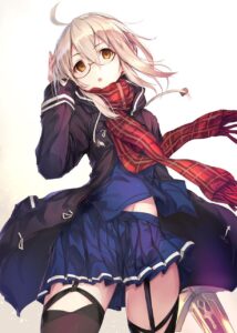 【ガーターベルト】ガーターベルトを着けた女の子の画像ください その15