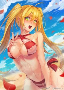 【ツインテール】髪型をツインテールにしてる女の子の画像 その20