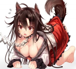 【二次エロ】ちんぽズボズボしたり顔を埋めたりしたくなる巨乳谷間エロ画像 【二次エロ】ちんぽズボズボしたり顔を埋めたりしたくなる巨乳谷間エロ画像