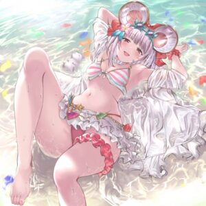 【二次エロ】グランブルーファンタジー、北の守護神ビカラちゃんのビッキィな画像まとめ!No.03【20枚】 【二次エロ】グランブルーファンタジー、北の守護神ビカラちゃんのビッキィな画像まとめ!No.03【20枚】