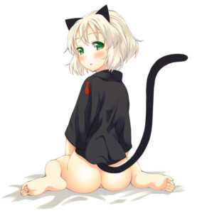 【ストライクウィッチーズ】サーニャのエロ画像 【ストライクウィッチーズ】サーニャのエロ画像