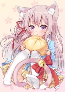 【ケモ耳】けもの耳娘二次画像ください その20