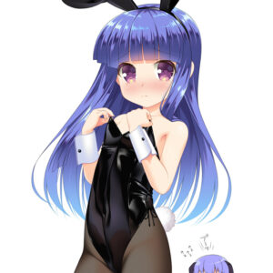 【ひぐらしのなく頃に】古手梨花（ふるでりか）のエロ画像まとめ