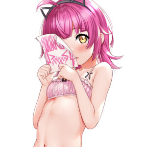 【虹エロ】天王寺璃奈（てんのうじりな）と宮下愛（みやしたあい）の萌え・エロ画像まとめ