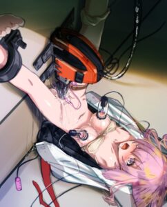 絶頂地獄！機械に無理やりイカされる女の子！　その１８