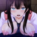 エロアニメ動画「発情スイッチ～堕とされた少女達～ THE ANIMATION」