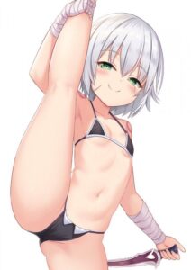 【貧乳】PVが貧乳＞＞＞＞巨乳という現実をどう受け入れれば良いんでしょうか？ その27