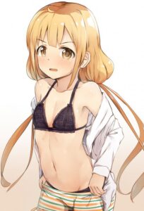【ロリ】もうロリコンでいいや、そう思えた時、自由になれた気がしたんです その154
