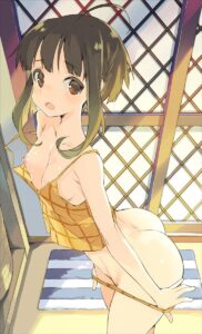 【ロリ】もうロリコンでいいや、そう思えた時、自由になれた気がしたんです その165
