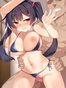 【バック】ケダモノみたいに後ろからバコバコ犯されてる女の子の画像くれ その93 【バック】ケダモノみたいに後ろからバコバコ犯されてる女の子の画像くれ その93