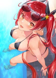 【ツインテール】可愛さ３割増しのツインテール美少女画像ください その18