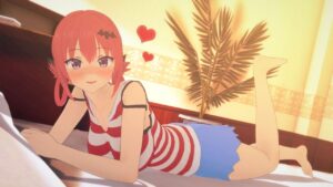 【3D】近年のエッチな3Dの技術力向上にはココロがときめくな！ その23