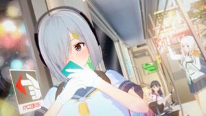 【3D】近年のエッチな3Dの技術力向上にはココロがときめくな! その31 【3D】近年のエッチな3Dの技術力向上にはココロがときめくな! その31