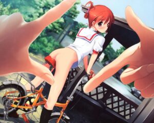 パンツ穿かないロリ！　その８