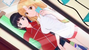 【3D】近年のエッチな3Dの技術力向上にはココロがときめくな！ その32