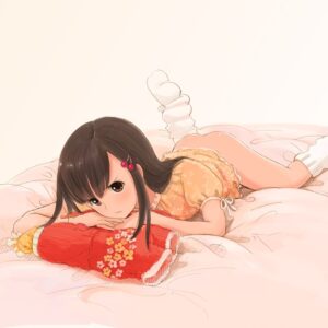 パンツ穿かないロリ！　その５
