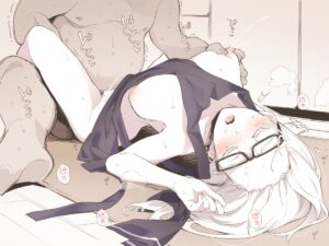【中出し】特濃精液を膣内でぶち撒けられて妊娠確実な女の子の画像くれ その33 【中出し】特濃精液を膣内でぶち撒けられて妊娠確実な女の子の画像くれ その33