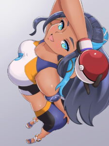 【ポケモン】公式の無限供給のせいでエロ画像集めが終わらないポケモンとか言うコンテンツwww その18