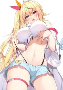 【ローアングル】子供の目線に立てというのはこういう事だった！！ その12