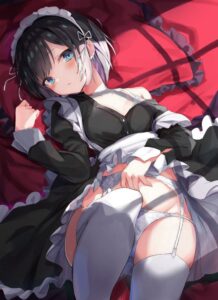 【メイド】全力で頼めば夜伽OKしてくれそうなメイドさん貼ってけ その12 【メイド】全力で頼めば夜伽OKしてくれそうなメイドさん貼ってけ その12